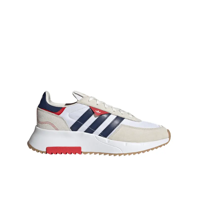 Adidas Originals Retropy F2 Cloud White Shoe